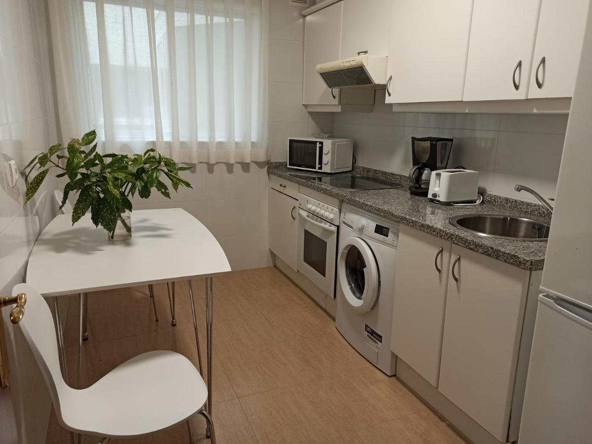 Raitan, Apartamento Centro De Llanes A 400 M De La Playa Vut-2345-As Ngoại thất bức ảnh