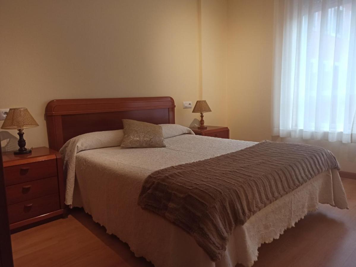 Raitan, Apartamento Centro De Llanes A 400 M De La Playa Vut-2345-As Ngoại thất bức ảnh