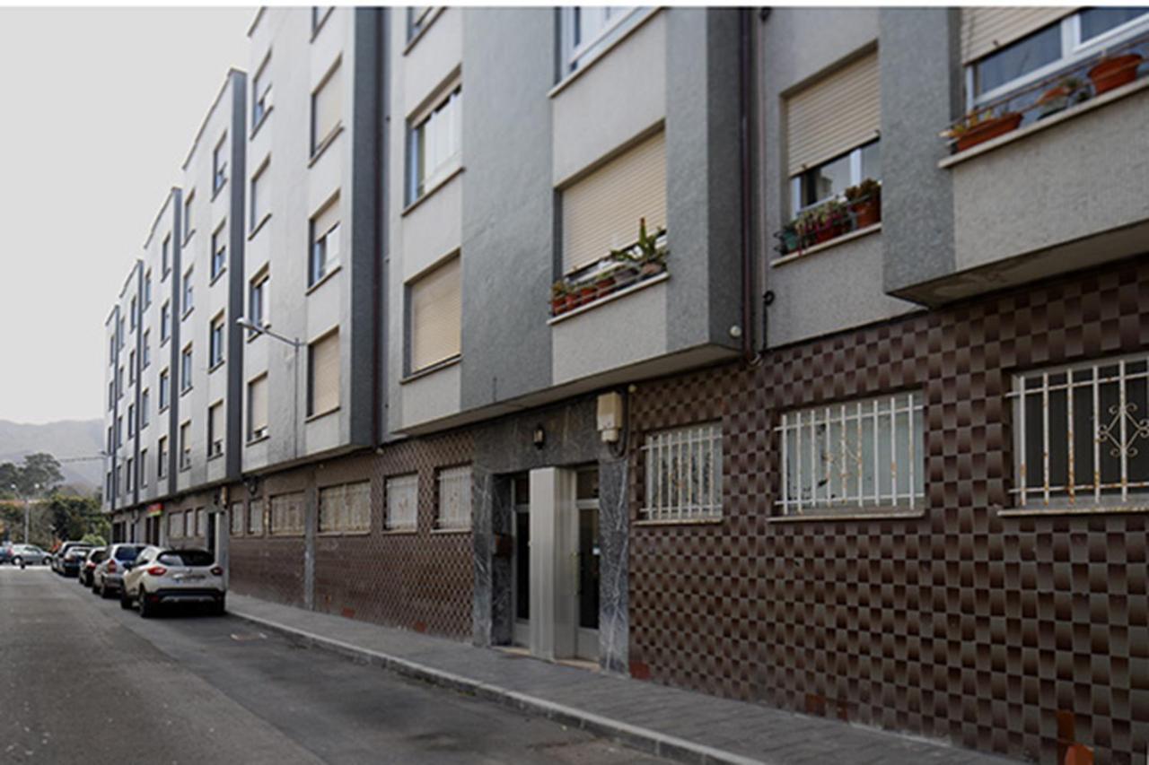 Raitan, Apartamento Centro De Llanes A 400 M De La Playa Vut-2345-As Ngoại thất bức ảnh